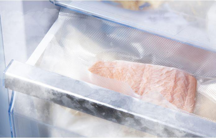 Image du produit Domo DO336L Machine sous vide pliable, filaire