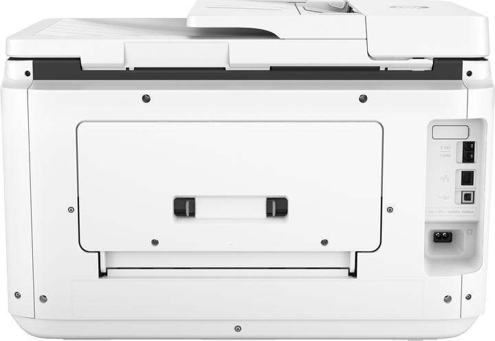 Actual product image HP OfficeJet Pro 7730 (Ink, Colour)