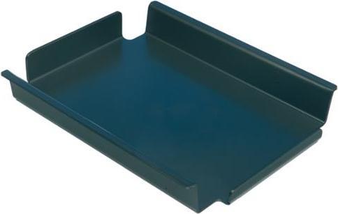 Bantex Vision, Polyphenylene Sulphide (PPS), Black, A4, Brochure, Catalogue, Envelope, Flat file (A4)