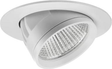 Immagine prodotto Brumberg Faretto da incasso a soffitto BRUM LED (3960 lm)