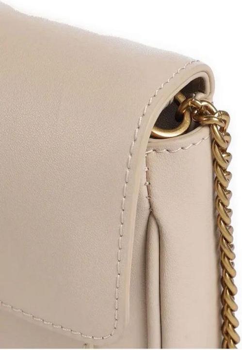 Actual product image Pinko LOVE ONE POCKET C Beige N/A EU