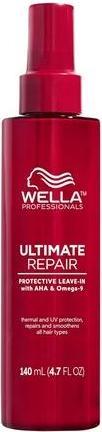 Wella Wp Ultimate Repair Leve In Conditioner 140ml (140 ml)