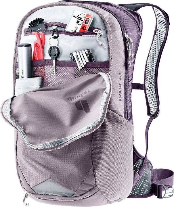 Immagine prodotto Deuter Race Air 14+3 (14 l)