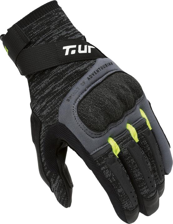 Actual product image T.ur Gants G-Knit (Men, L)