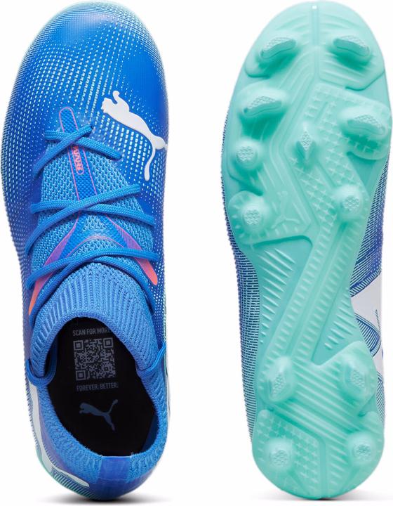 Immagine prodotto Puma FUTURE 7 MATCH FG/AG Jr (31)
