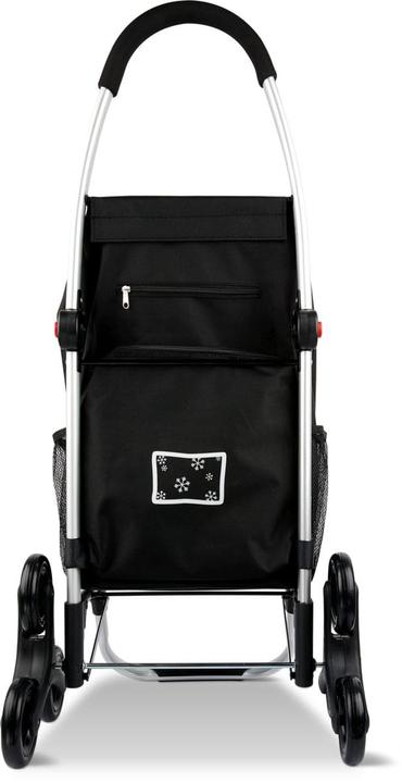 Image du produit Central Square Panier d'achat à 3 roues