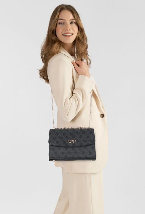 Actual product image Guess Calista Umhängetasche 24 cm