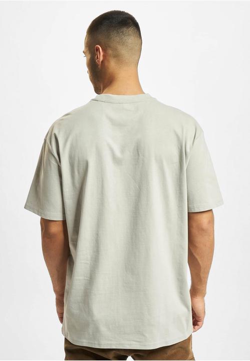 Actual product image Mister Tee Attack Player Oversize Tee - 12659 (XS)