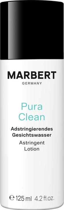 Marbert Astringent Lotion (re) (Reinigungslotion, 125 ml)