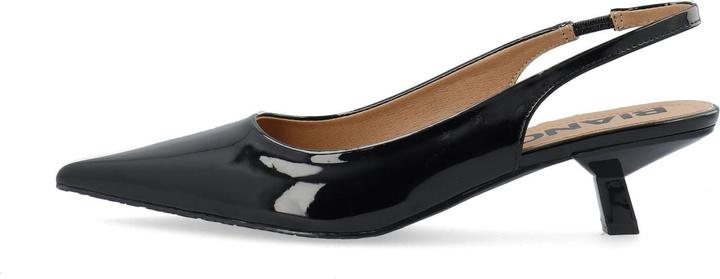 Actual product image Bianco BIAKRISTIN Kitten Heels (41)