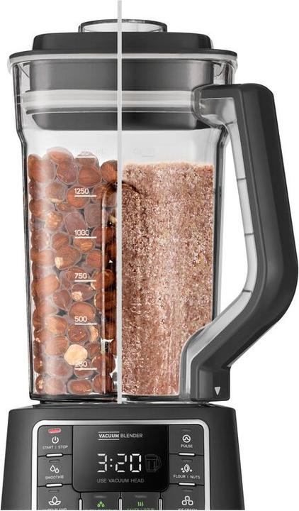 Productafbeelding Sencor SBU 7878BK tafelmixer 1,5 L 1500 W Zwart (1500 W)