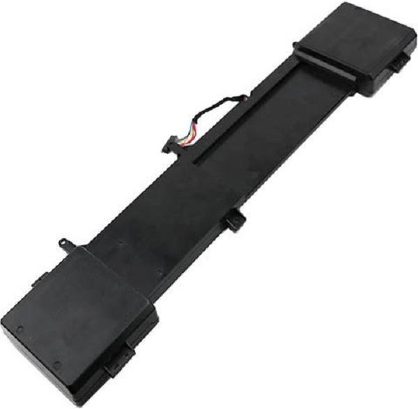 Actual product image Dell 5046J (8 Cells, 6200 mAh)