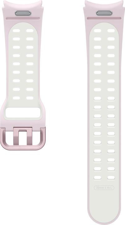 Produktbild Samsung Extreme Sport Band (Kunststoff, Silikon)