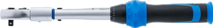 Immagine prodotto BGS Set di chiavi dinamometriche (6 Nm, 30 Nm)