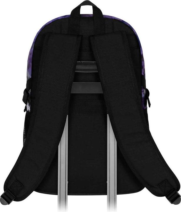 Actual product image Karactermania FAN Fight Backpack 2.2 Luffy Gear 5