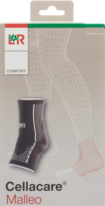 Actual product image Cellacare Malleo Comfort size 2 (2)