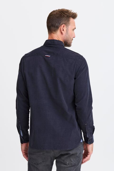 Immagine prodotto FQ1924 FQSTEVEN corduroy LS shirt 21900676 (L)