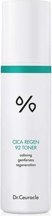 Dr. Ceuracle Dr.Ceuracle CICA Regen 92 Toner (120 ml)