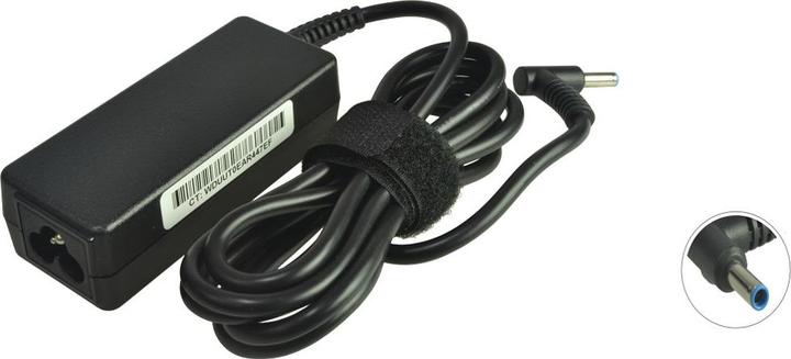 Image du produit HP Smart AC Power Adapter (65 W)