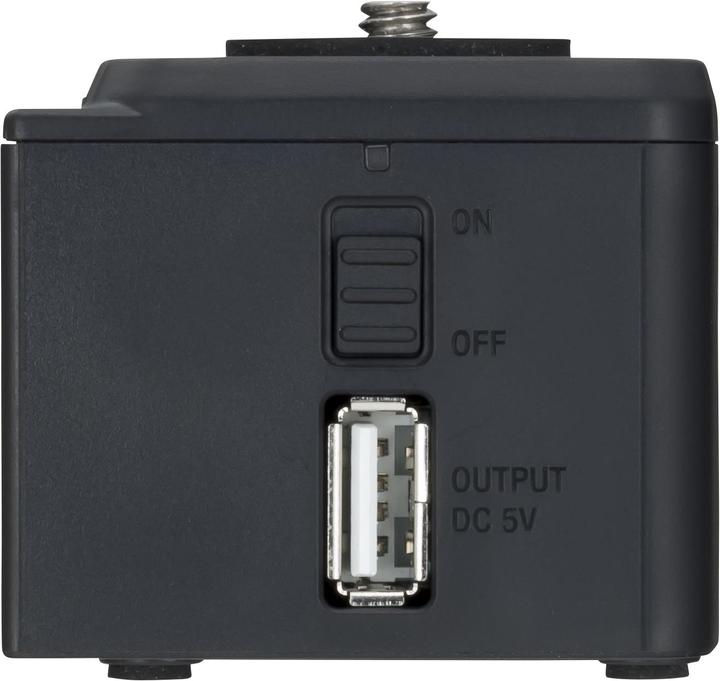 Actual product image Zoom BCQ-2n (Battery/rechargeable battery)