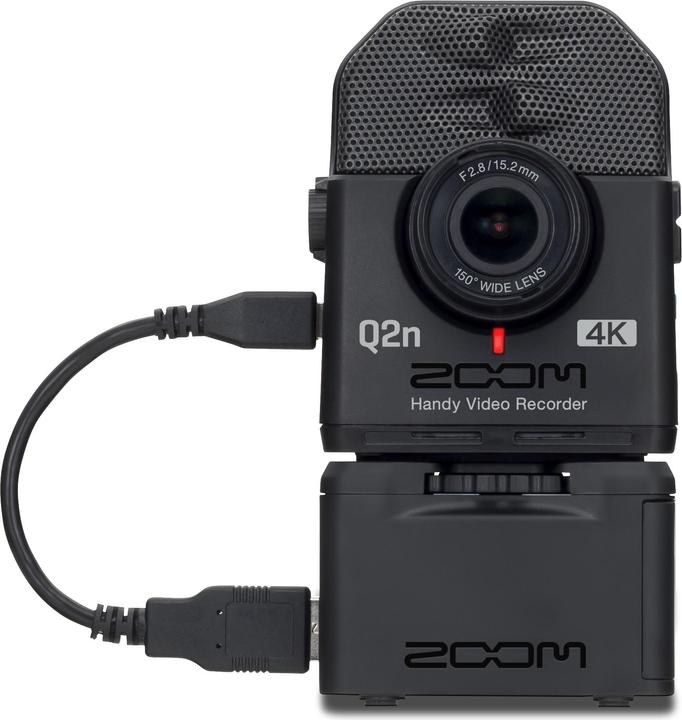 Actual product image Zoom BCQ-2n (Battery/rechargeable battery)