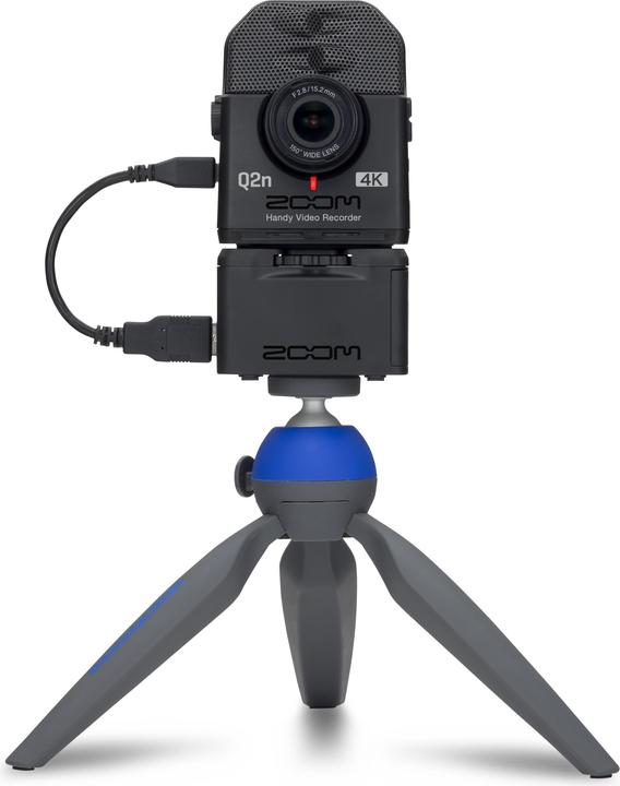 Actual product image Zoom BCQ-2n (Battery/rechargeable battery)