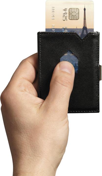 Actual product image Exentri Wallet