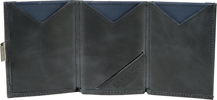 Actual product image Exentri Wallet