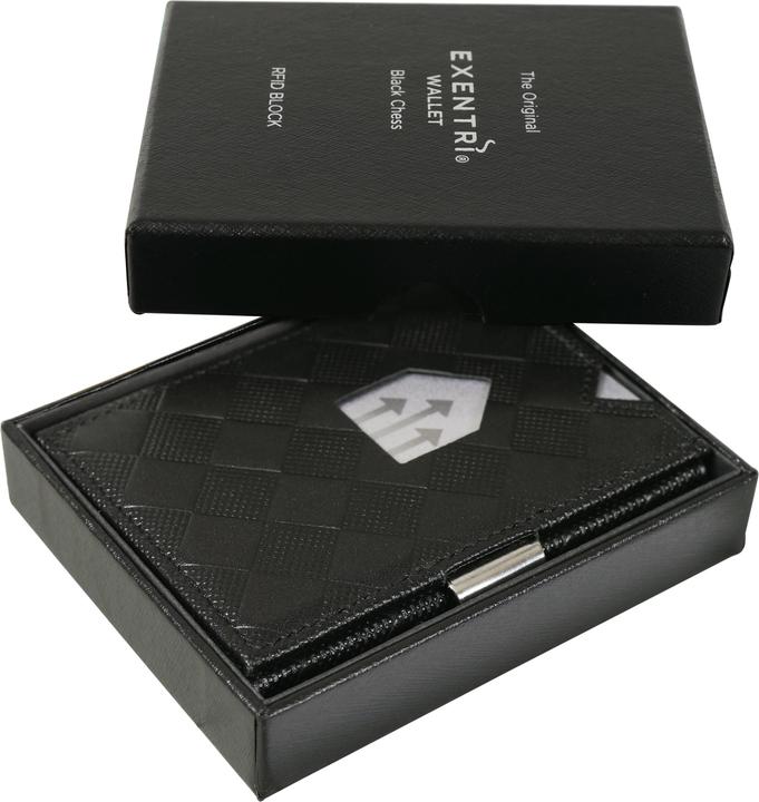 Produktbild Exentri Wallet