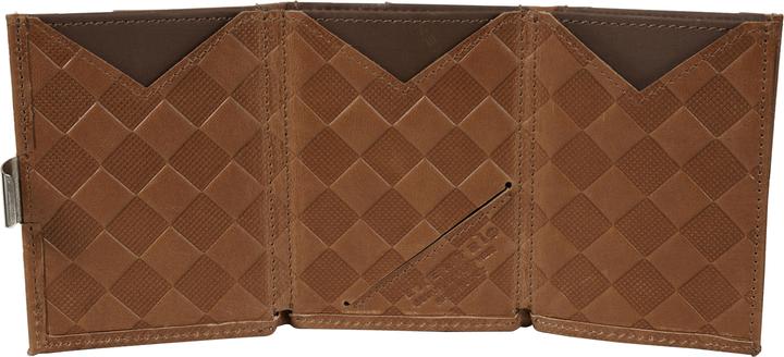 Actual product image Exentri Wallet