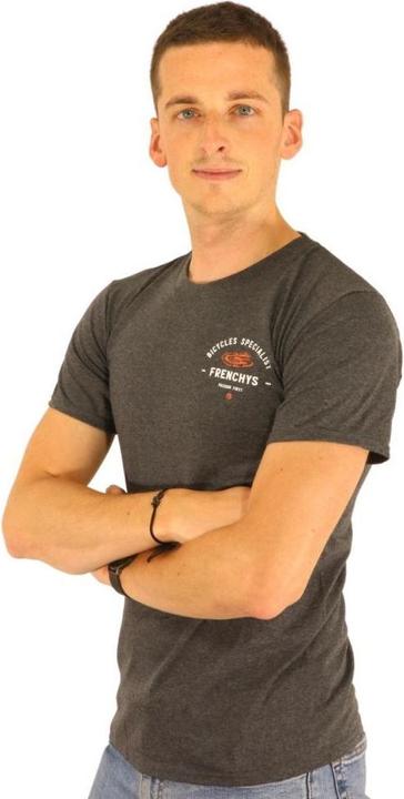 Actual product image Frenchys Track Heather (XL)