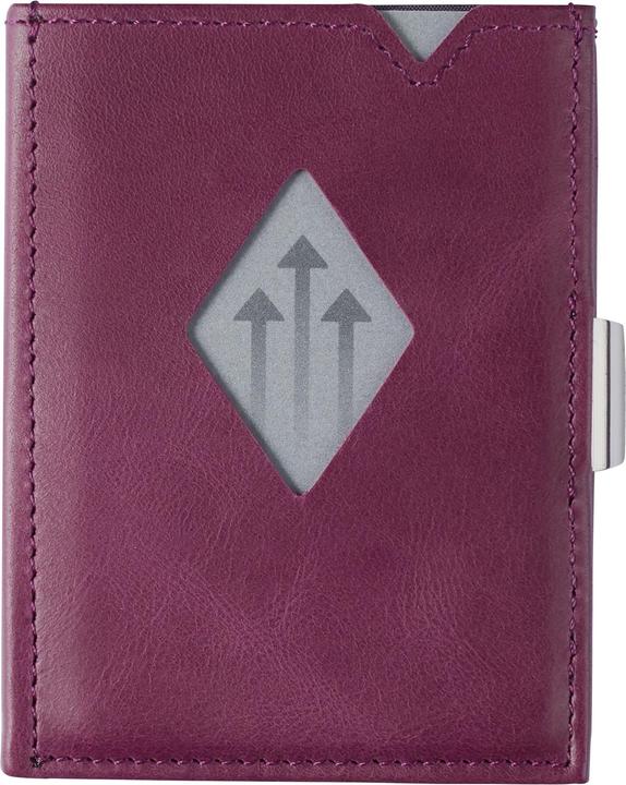 Exentri Wallet