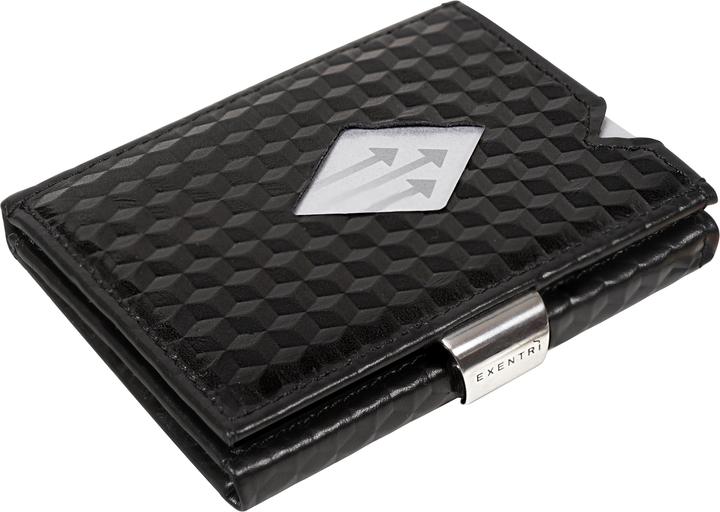 Actual product image Exentri Wallet