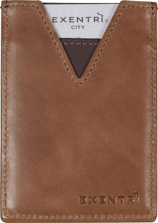 Actual product image Exentri City
