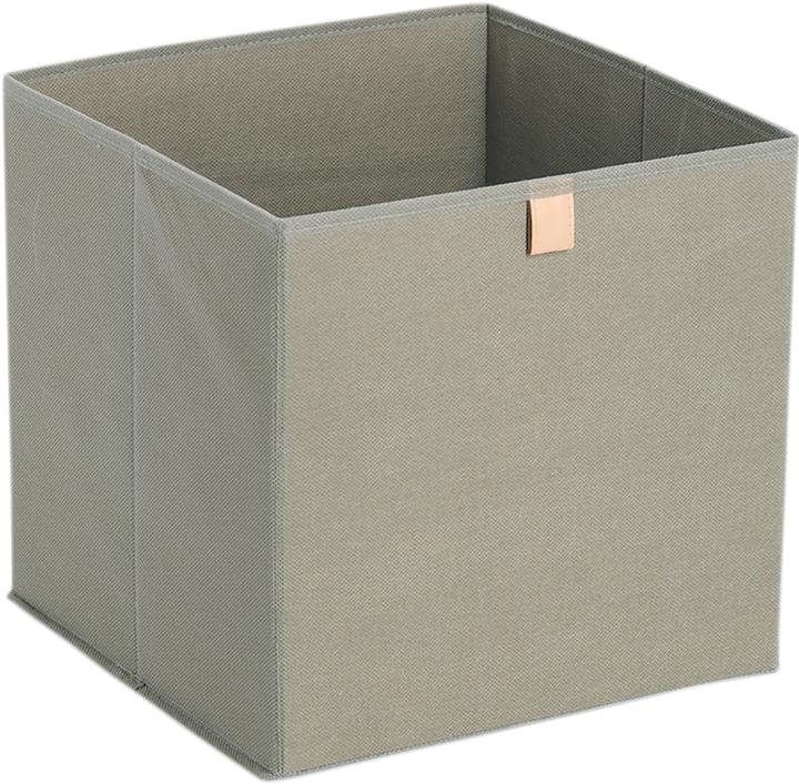 Produktbild Zeller Present Aufbewahrungsbox (32 x 32 x 32 cm, 32.77 l)