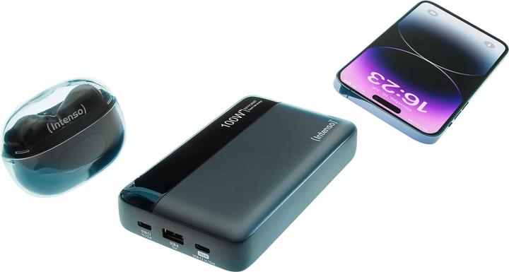 Produktbild Intenso 7350050 (20000 mAh, 100 W, 100 Wh)