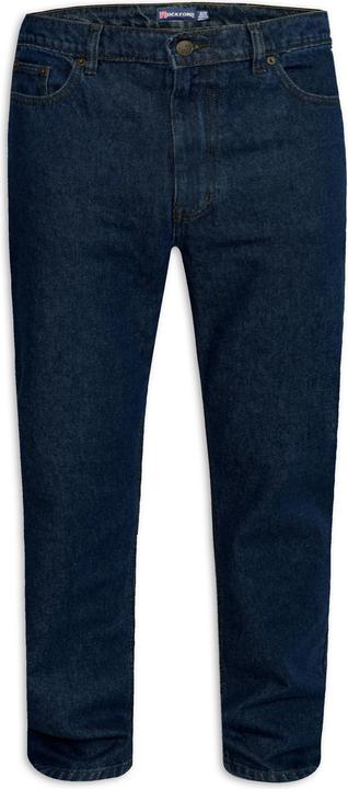 DUKE Rockford Kingsize Komfort Fit Jeans