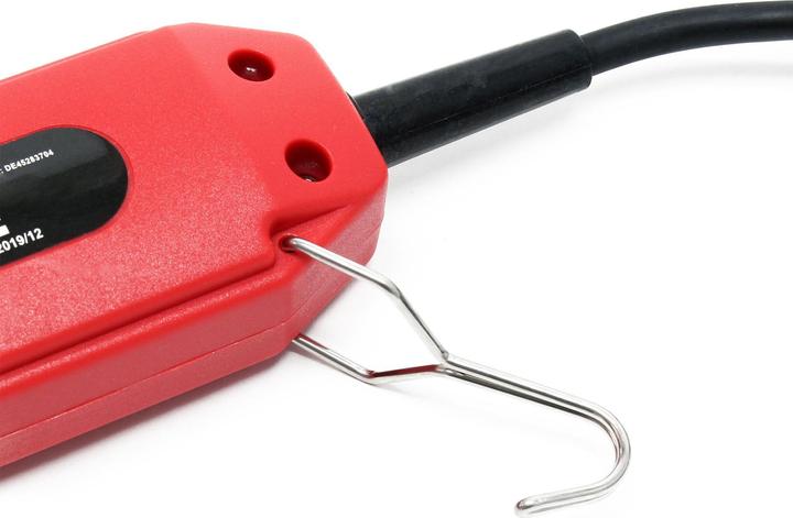 Actual product image Wiltec Styrofoam cutter