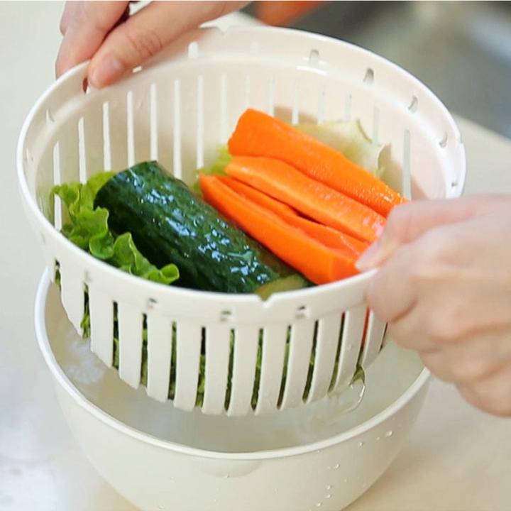 Actual product image JTI Multifunctional sieve - 3-1 (17.40 cm)