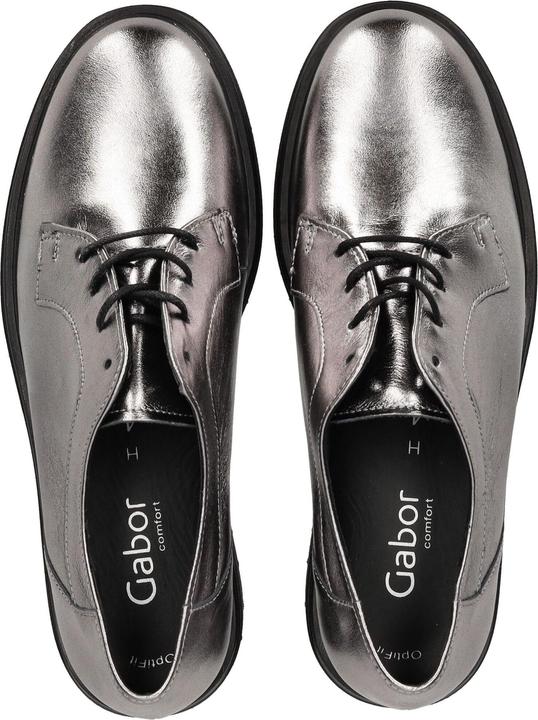 Immagine prodotto Gabor Scarpa stringata 52.555.90 (40.5)