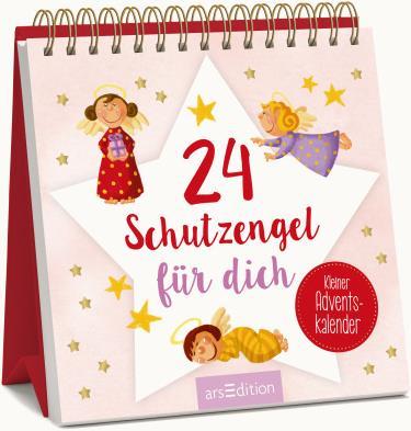 Produktbild Adventskalender