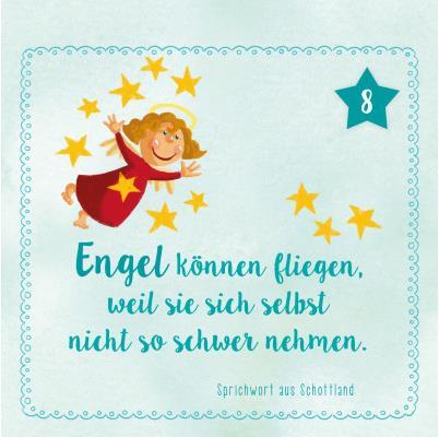 Produktbild Adventskalender