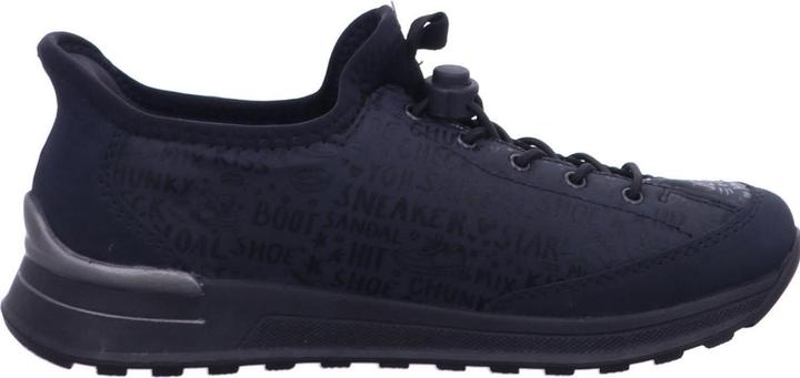 Image du produit Rieker Baskets (38)