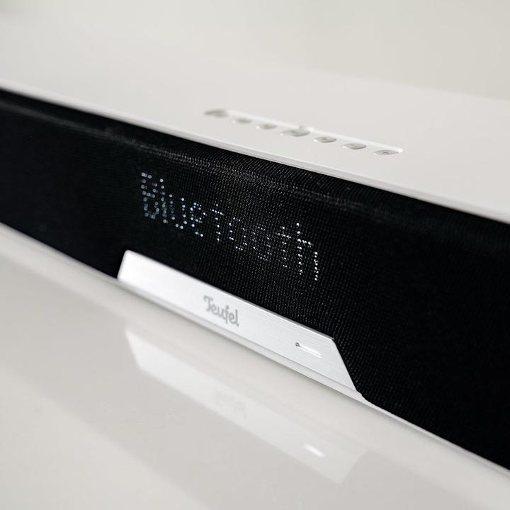 Image du produit Teufel Cinebar Lux (150 W, 2.0 Canal)