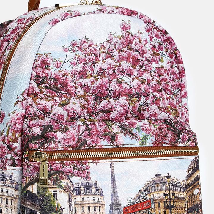 Actual product image Ynot? Yesbag Daypack 30.5 cm (9 l)