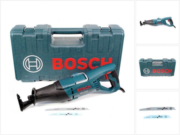 Productafbeelding Bosch Professional GSA 1100 E EU versie