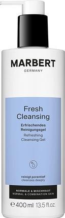Marbert Fresh Cleansing Gel (re) (Gel, 400 ml)