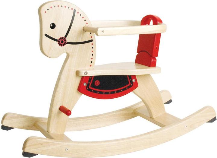 Produktbild Pintoy Shetland