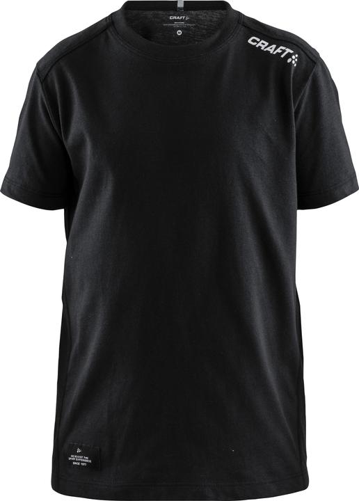 Craft Community Mix Ss Tee Kinder