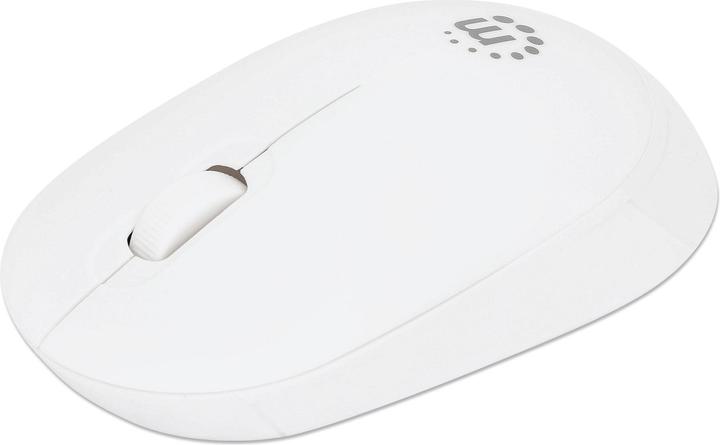 Produktbild Manhattan Performance III Optische Wireless USB-Funkmaus (Kabellos)